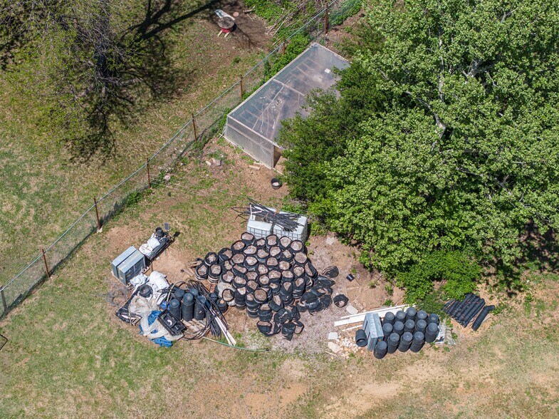 More Photos Of 24600 S 4260 Rd, Chelsea Land For Sale
