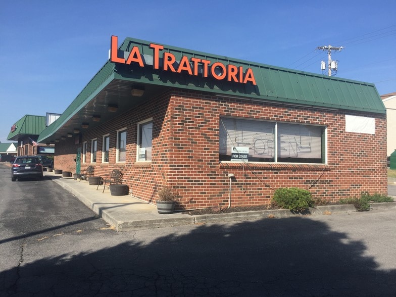Primary Photo Of 148 Lutz Ave, Martinsburg Specialty For Lease