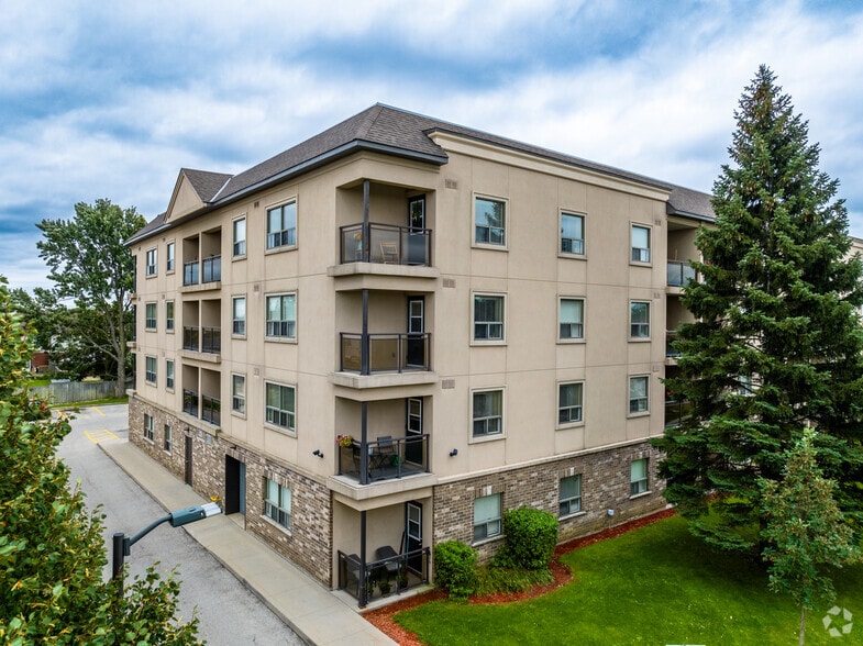 More Photos Of 1489 Upper Gage Av, Hamilton Apartments For Sale