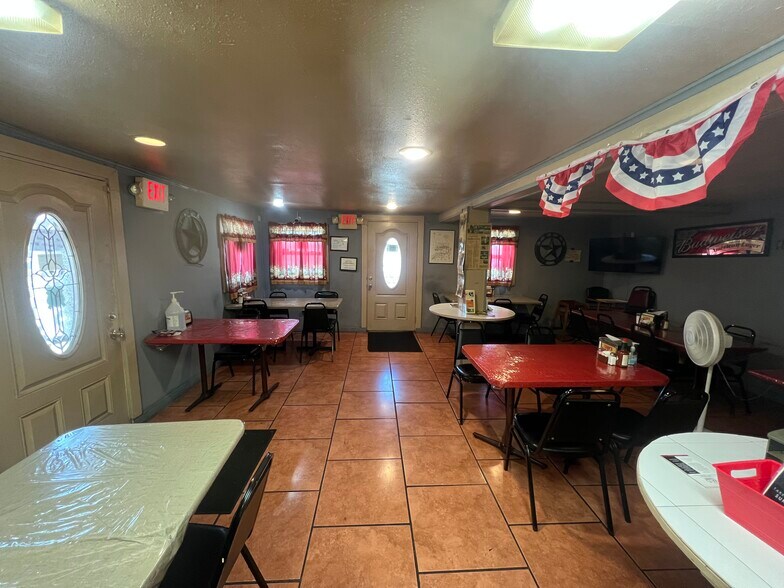 More Photos Of 5427 Broadway St, Galveston General Retail For Sale