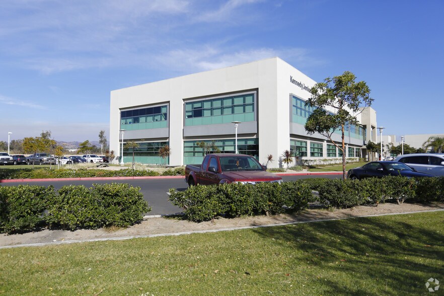 Primary Photo Of 2775 N Ventura Rd, Oxnard Office For Lease