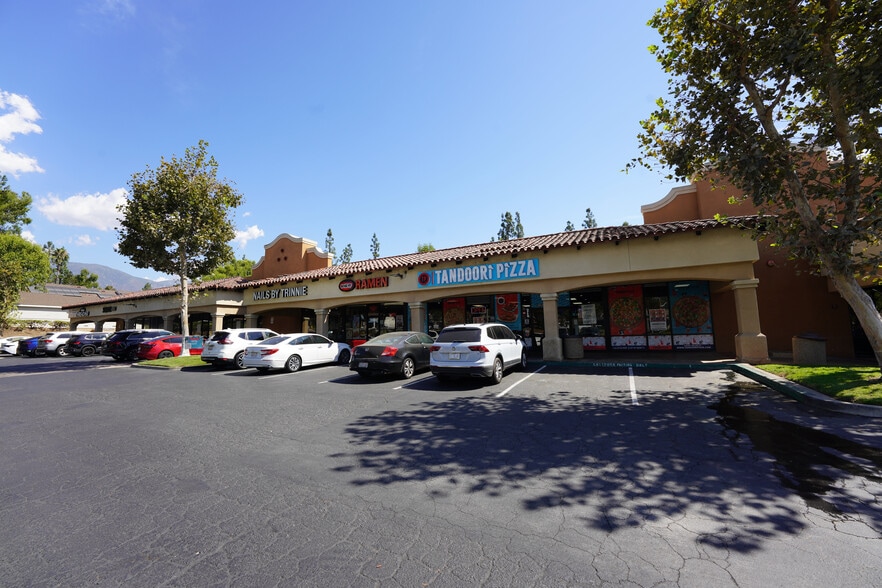More Photos Of 7201 Archibald Ave, Rancho Cucamonga General Retail For Sale