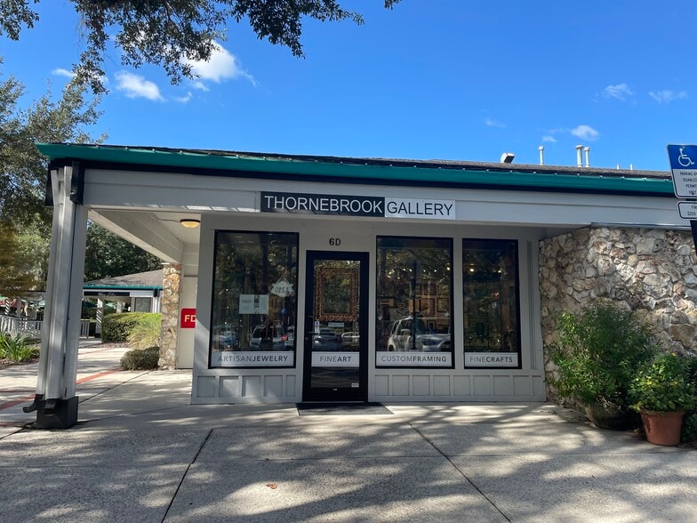 More Photos Of 2441 NW 43rd St, Gainesville Storefront For Sale