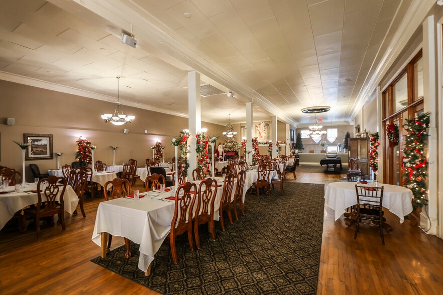 More Photos Of 1024 Noble St, Anniston Storefront Retail Office For Sale