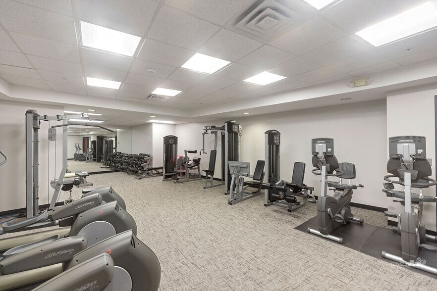 More Photos Of 5850 Opus Pky, Minnetonka Office For Lease