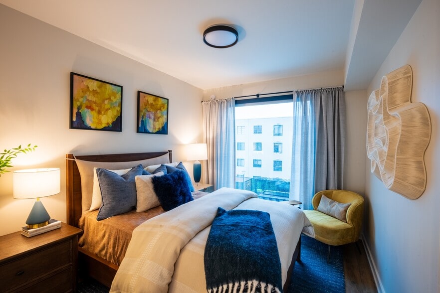 More Photos Of 1441 Peachtree St, Atlanta Apartments For Lease
