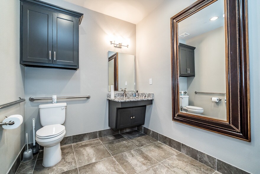 More Photos Of 3551 Eldorado Pky, McKinney Medical For Lease