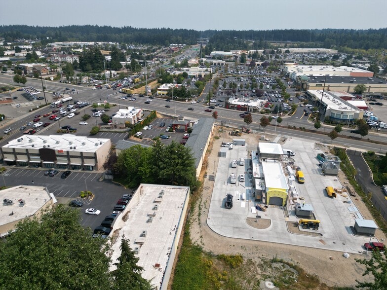 More Photos Of 34839 Pacific Hwy S, Federal Way Specialty For Sale