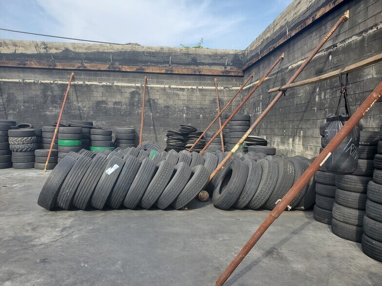 More Photos Of 9533 Garvey Ave, South El Monte Auto Repair For Sale