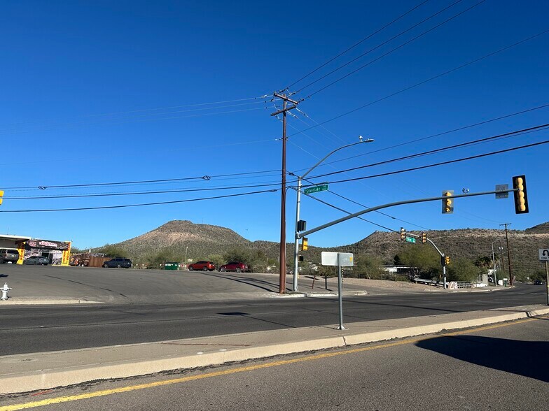 More Photos Of 1630 S Mission Rd, Tucson Manufactured Housing Mobile Home Park For Sale
