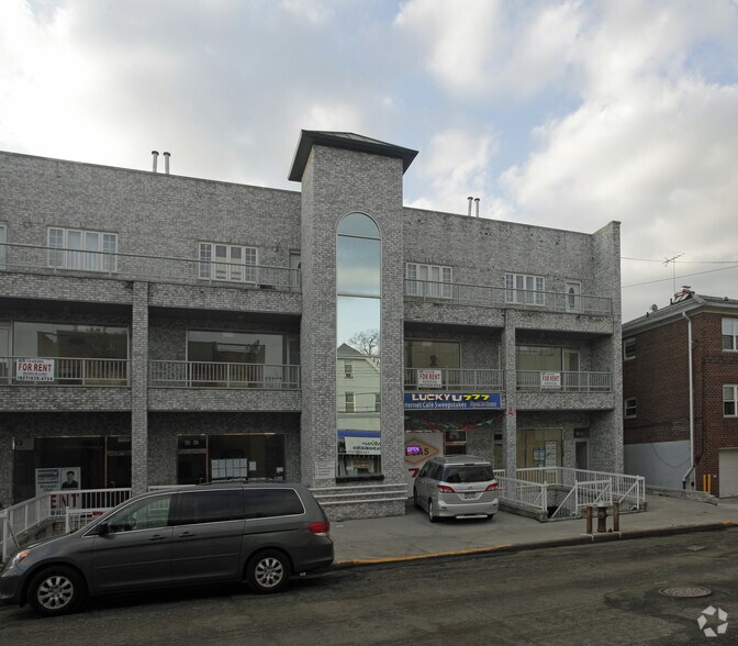 More Photos Of 4338-4342 162nd St, Flushing Storefront Retail Office For Sale