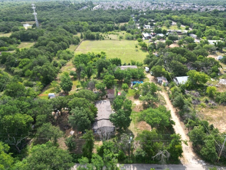 More Photos Of 3940 Swisher Rd, Denton Land For Sale
