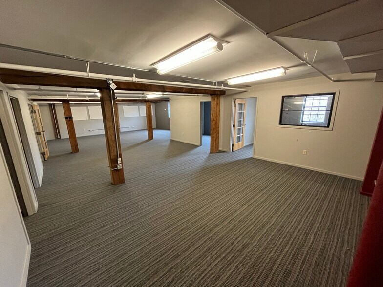 Primary Photo Of 20-36 Danforth St, Portland Light Distribution For Lease