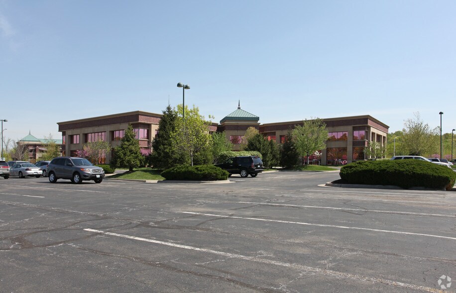 More Photos Of 3401 College Blvd, Leawood Office For Lease