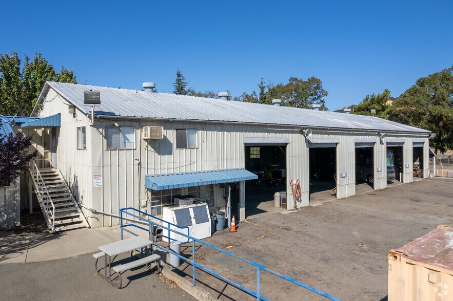More Photos Of 1800 Goodyear Rd, Benicia Land For Lease