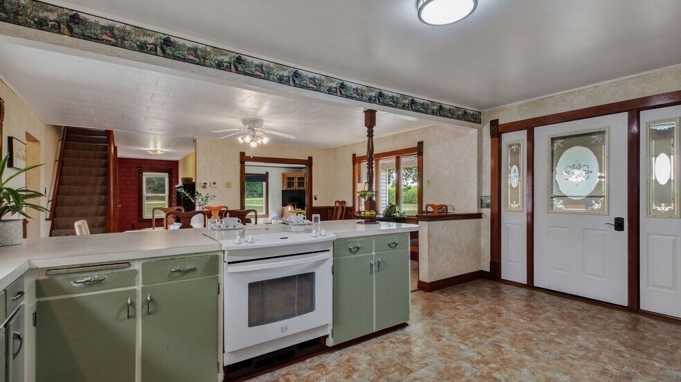 More Photos Of N8481 Kleba Rd, Hixton Flex For Sale