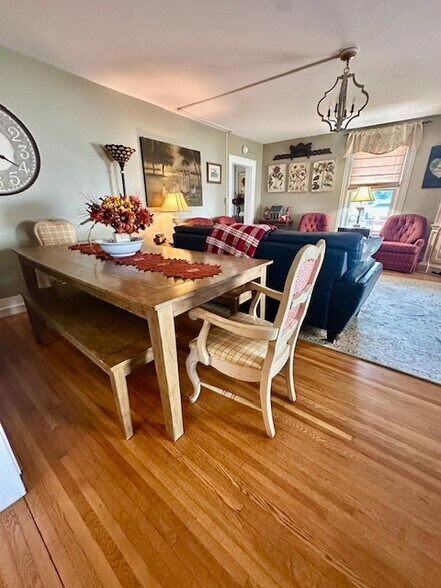 More Photos Of 314 Jefferson Ave, Clifton Forge Hospitality For Sale