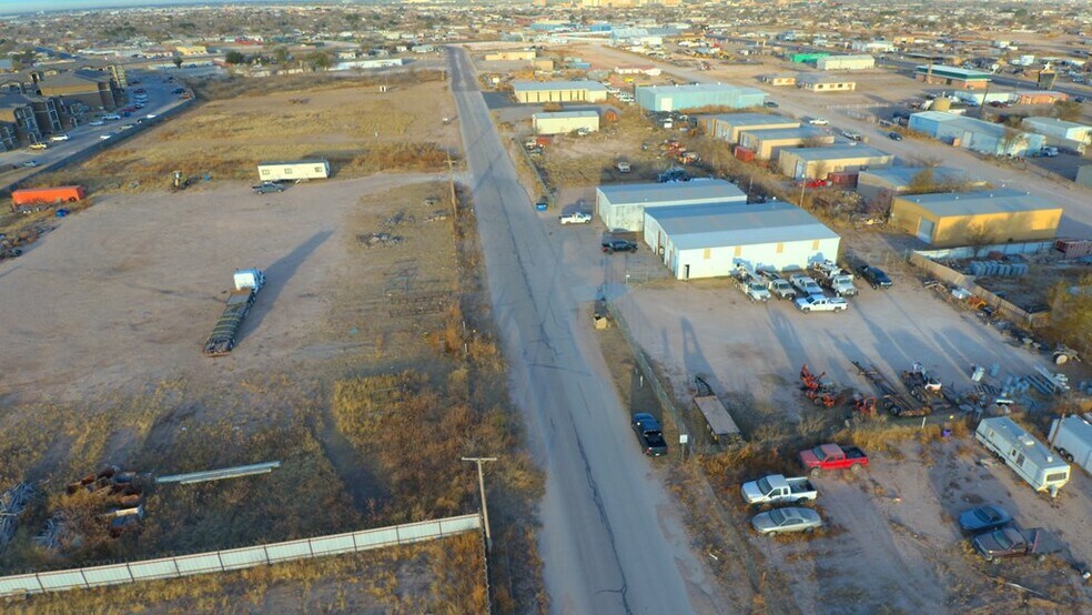 More Photos Of , Midland Industrial For Sale