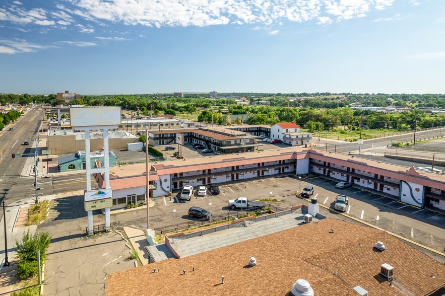 More Photos Of 730 N Santa Fe Ave, Pueblo Hotel For Sale