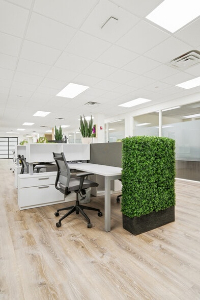 More Photos Of 1690 S Congress Ave, Delray Beach Coworking Space