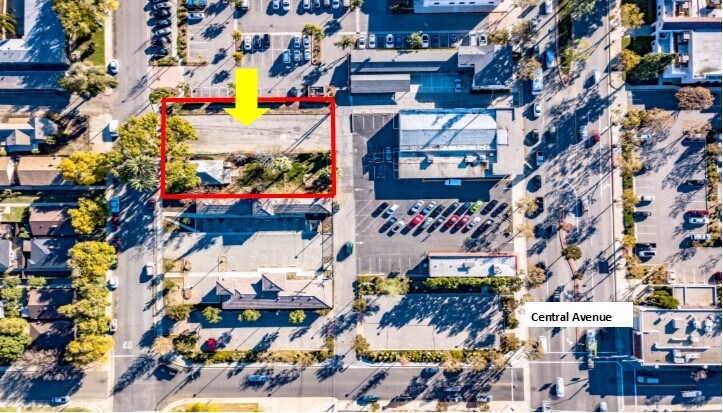 More Photos Of 13132-13138 9th St, Chino Land For Sale