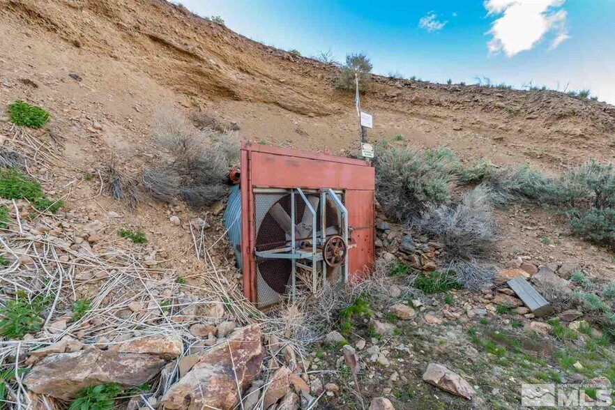 More Photos Of 2800 Mason Rd, Winnemucca Land For Sale