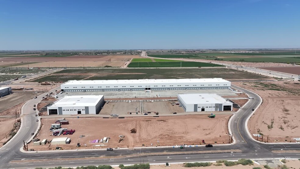 Primary Photo Of Calexico Gateway Ctr, Calexico Land For Sale