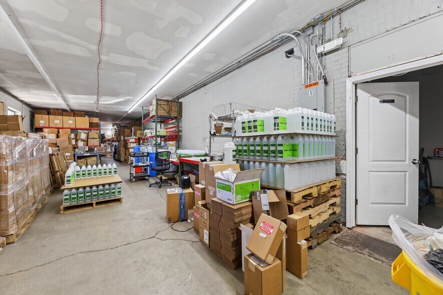 More Photos Of 57 Leuning St, South Hackensack Warehouse For Sale