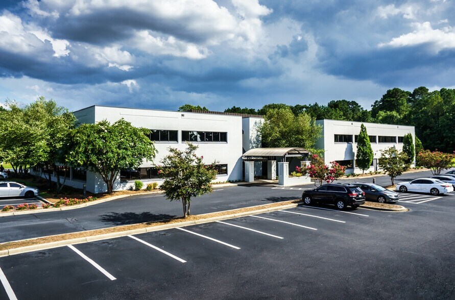 More Photos Of 115 Blarney Dr, Columbia Medical For Lease