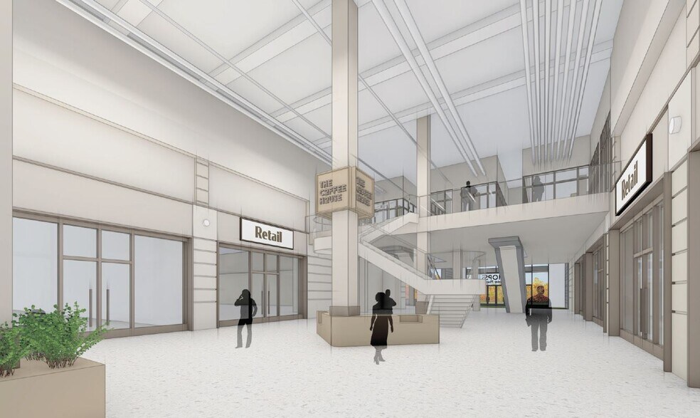 More Photos Of 66-26 Metropolitan Ave, Middle Village General Retail For Lease