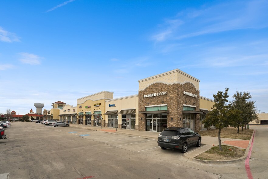 More Photos Of 4135-4145 Belt Line Rd, Addison Unknown For Lease