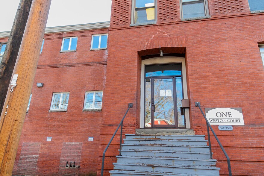 More Photos Of 1 Weston Ct, Augusta Office For Lease