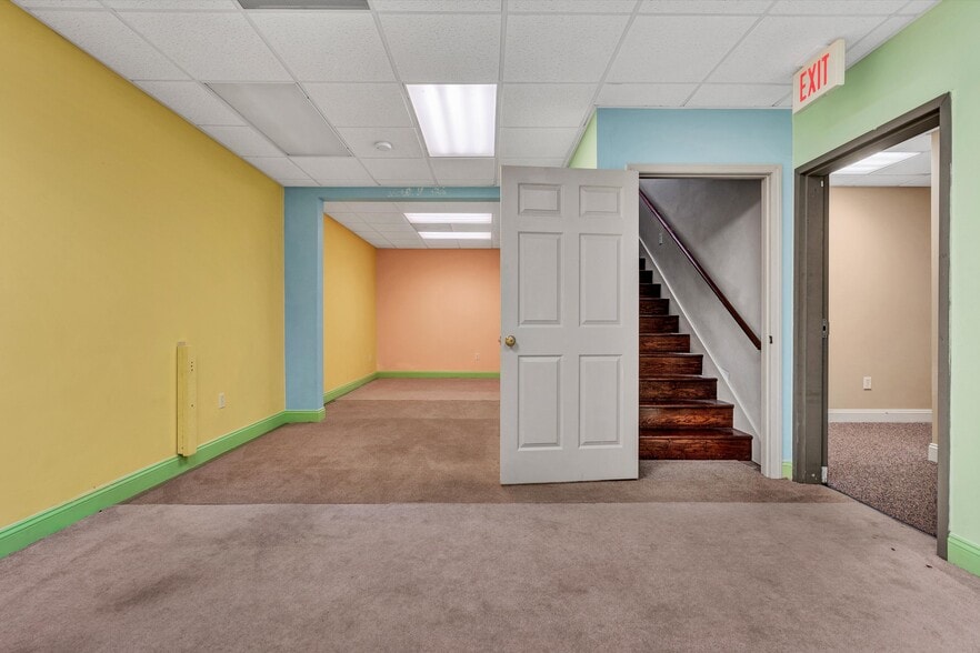 More Photos Of 180 Amt Tech Dr, Rocky Mount Medical For Sale