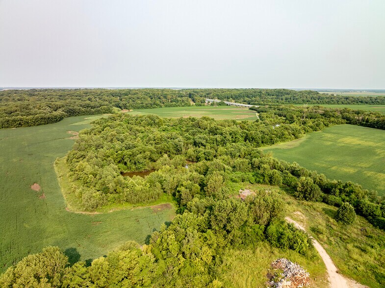 More Photos Of fort knox dr, Vincennes Land For Sale