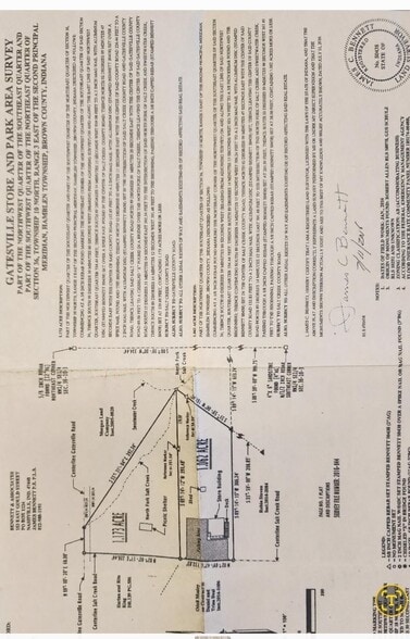 More Photos Of 4525 Salt Creek Rd, Nashville Storefront Retail Office For Sale