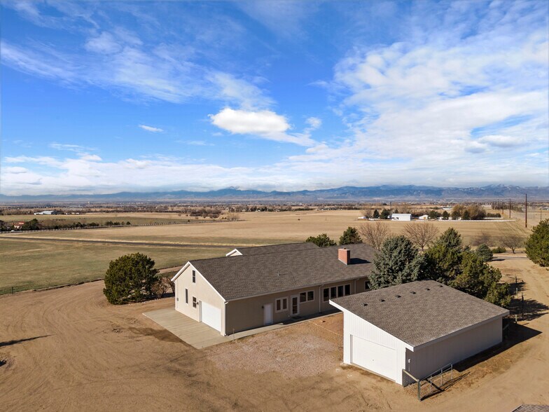 More Photos Of 7690 Carlson Ct, Fort Collins Warehouse For Sale