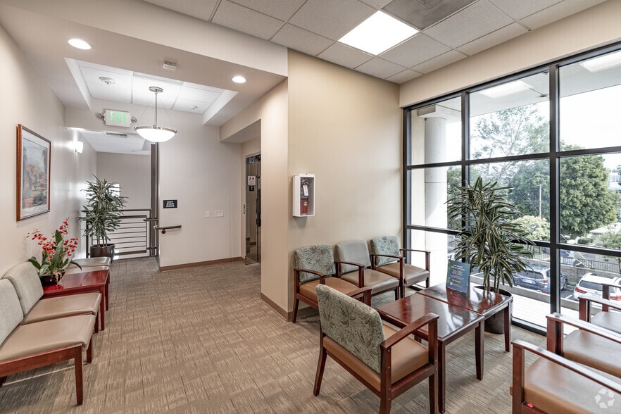 More Photos Of 16671 Yorba Linda Blvd, Yorba Linda Medical For Sale