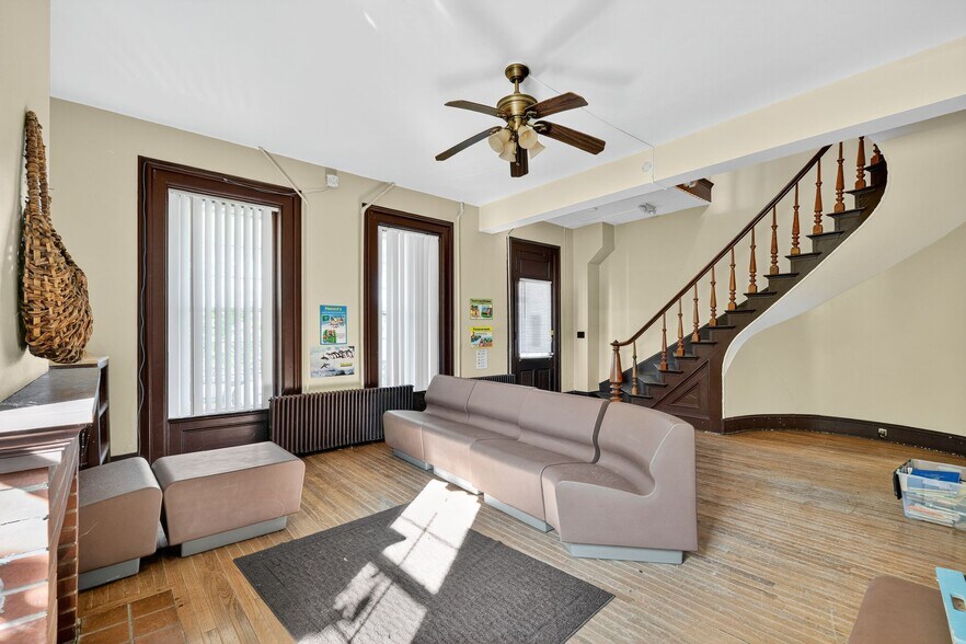 More Photos Of 1918 Mechanicsburg Rd, Springfield Rehabilitation Center For Sale