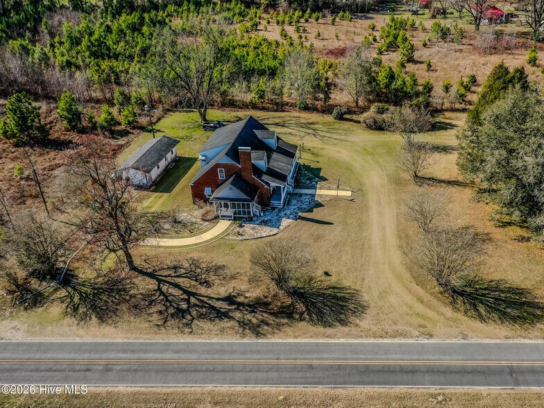 More Photos Of 60 Callahan Rd, Orrum Specialty For Sale