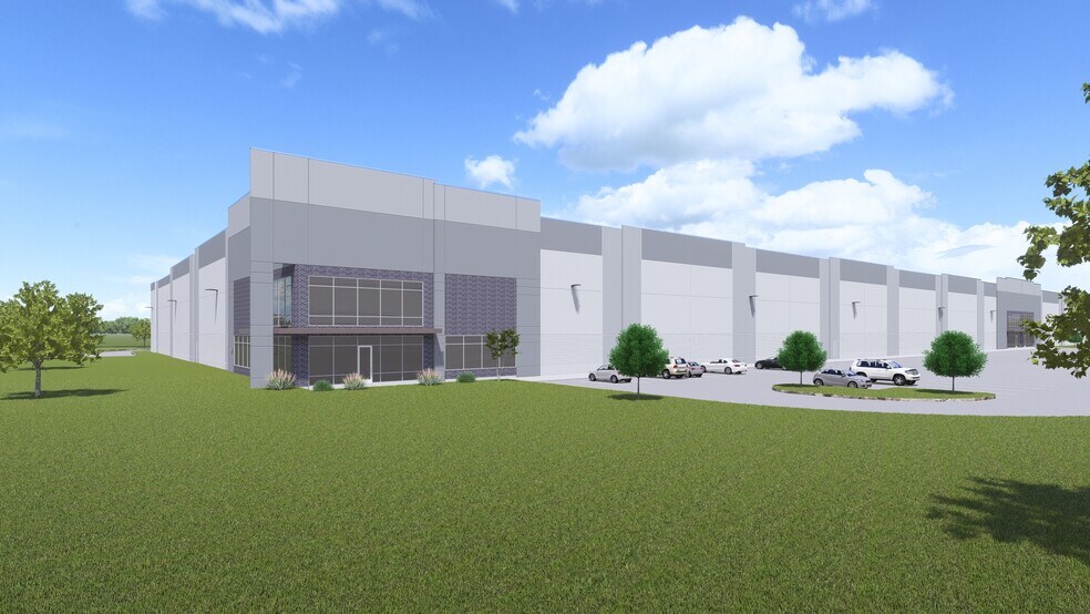 Primary Photo Of 339 Rockland Rd, Hendersonville Warehouse For Sale