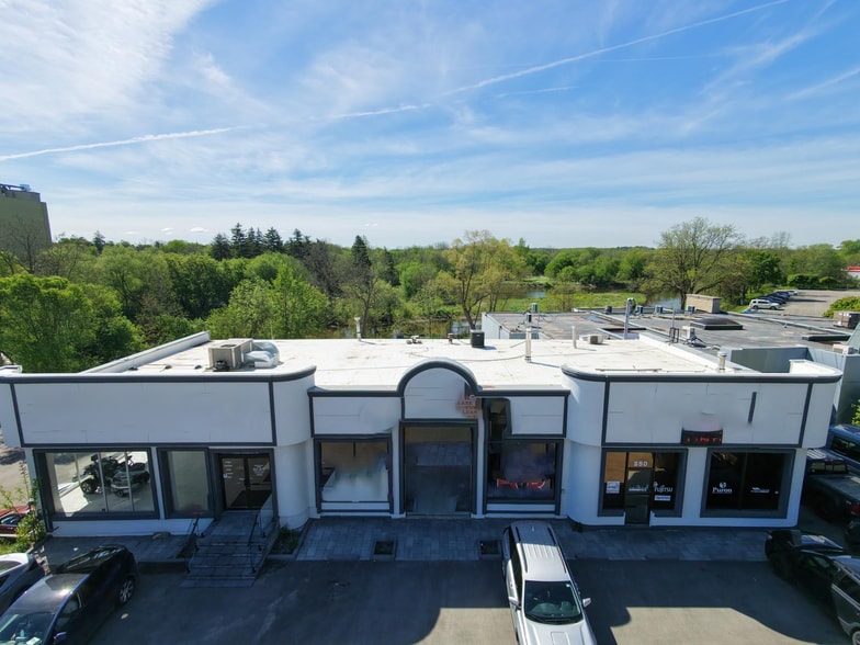 Primary Photo Of 250 King St, Cambridge Freestanding For Lease