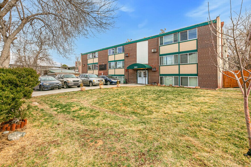 More Photos Of 1860 S Grove St, Denver Apartments For Sale