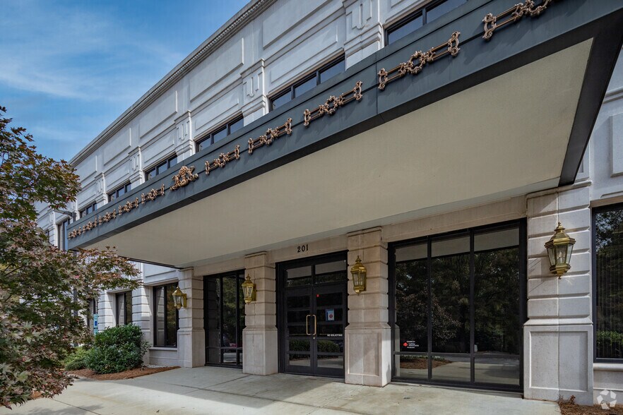 More Photos Of 201 Shannon Oaks Cir, Cary Coworking Space