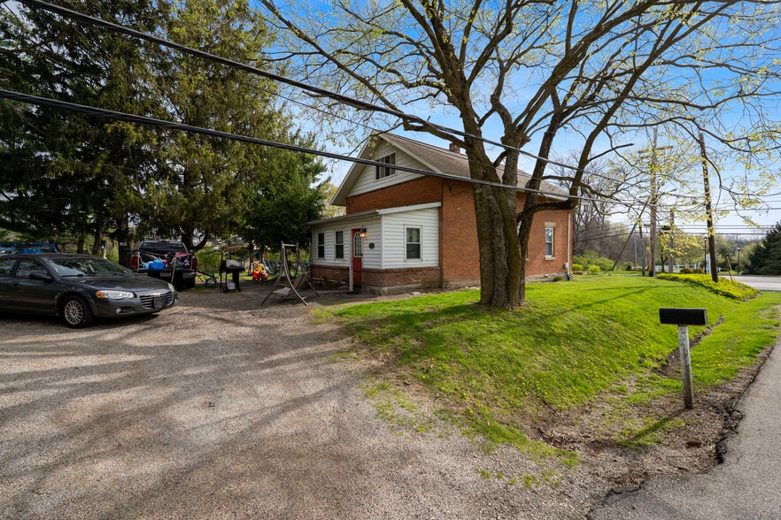 More Photos Of 258 Houk Rd, Delaware Land For Sale