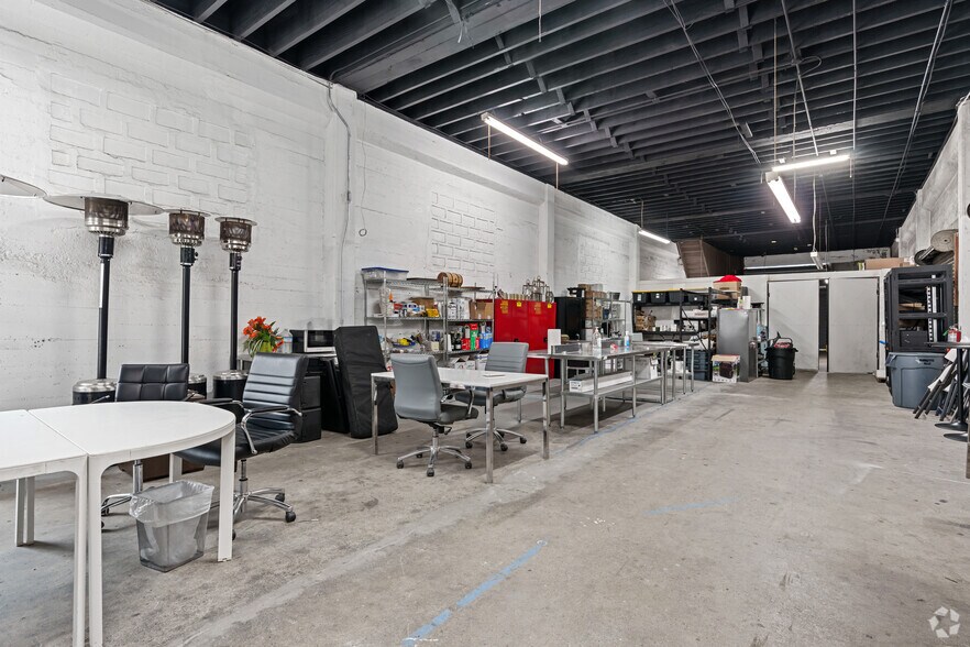 More Photos Of 460-464 9th St, San Francisco Loft Creative Space For Sale