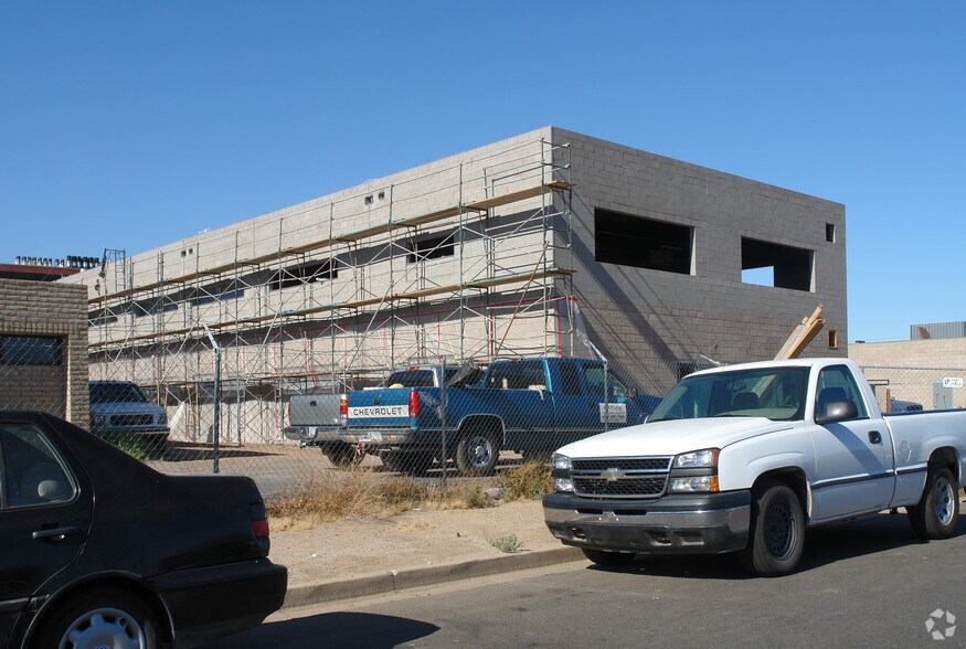 More Photos Of 1008 E Buckeye Rd, Phoenix Unknown For Lease