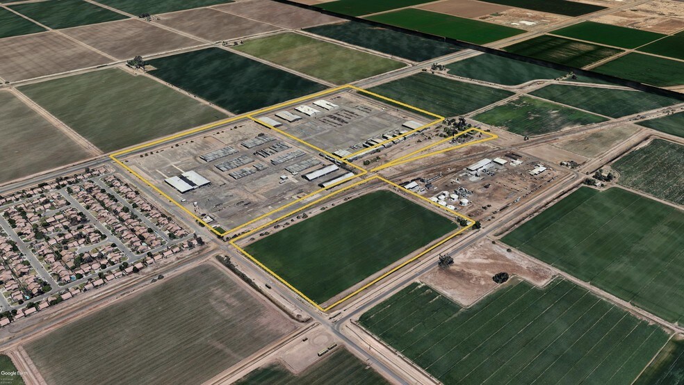 More Photos Of 340 Ralph Rd, Imperial Land For Lease