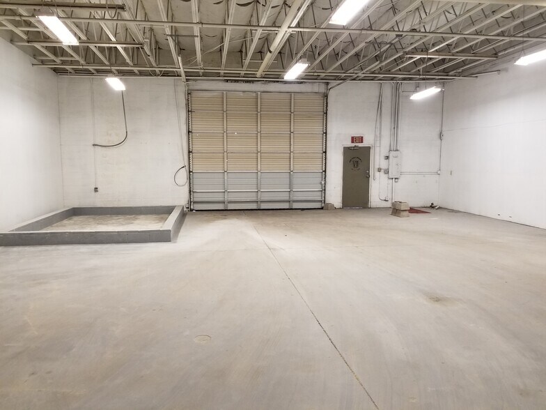More Photos Of 1155 Watson Way, Sparks Warehouse For Lease