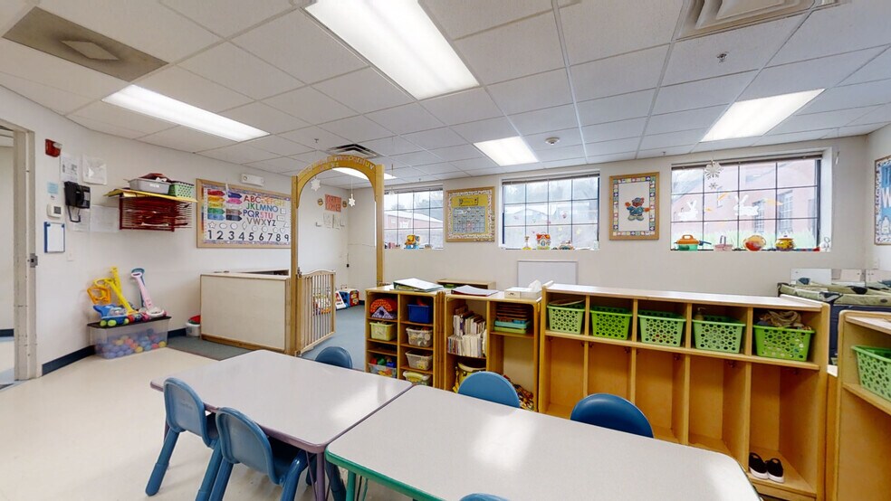 More Photos Of 243 W Main St, Springville Freestanding For Sale