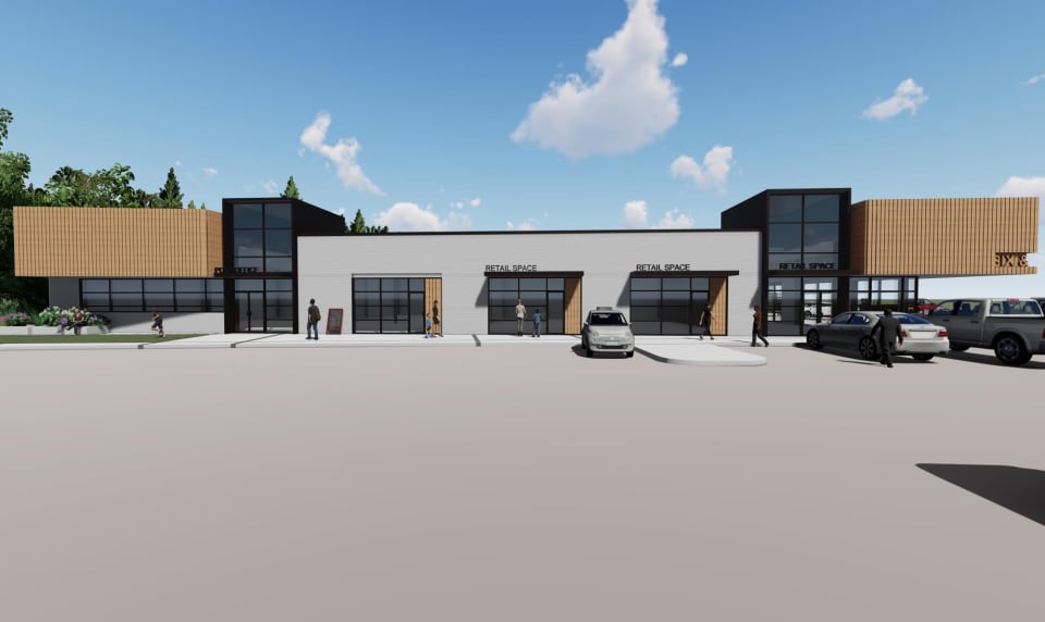 More Photos Of 2601 Atlantic Ave, Raleigh Medical For Lease